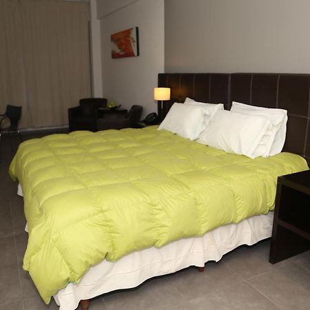 Hotel Neu 354 Neuquén Eksteriør billede
