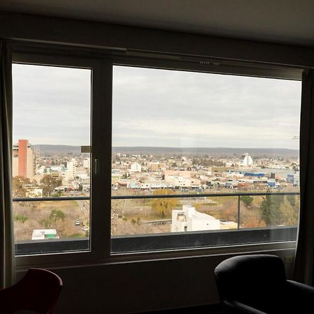 Hotel Neu 354 Neuquén Eksteriør billede