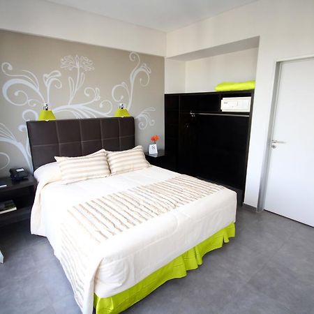 Hotel Neu 354 Neuquén Værelse billede