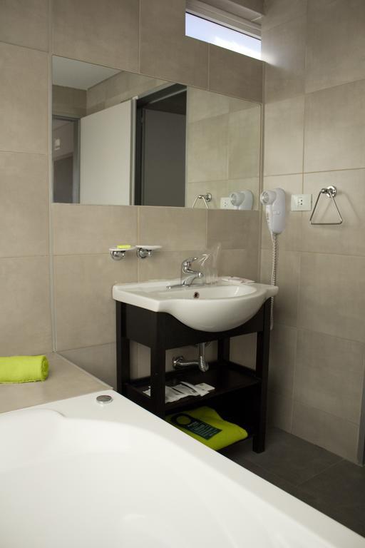Hotel Neu 354 Neuquén Værelse billede