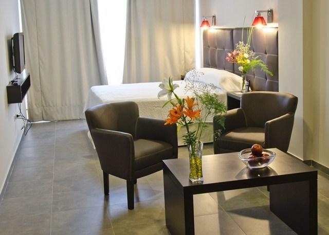 Hotel Neu 354 Neuquén Eksteriør billede