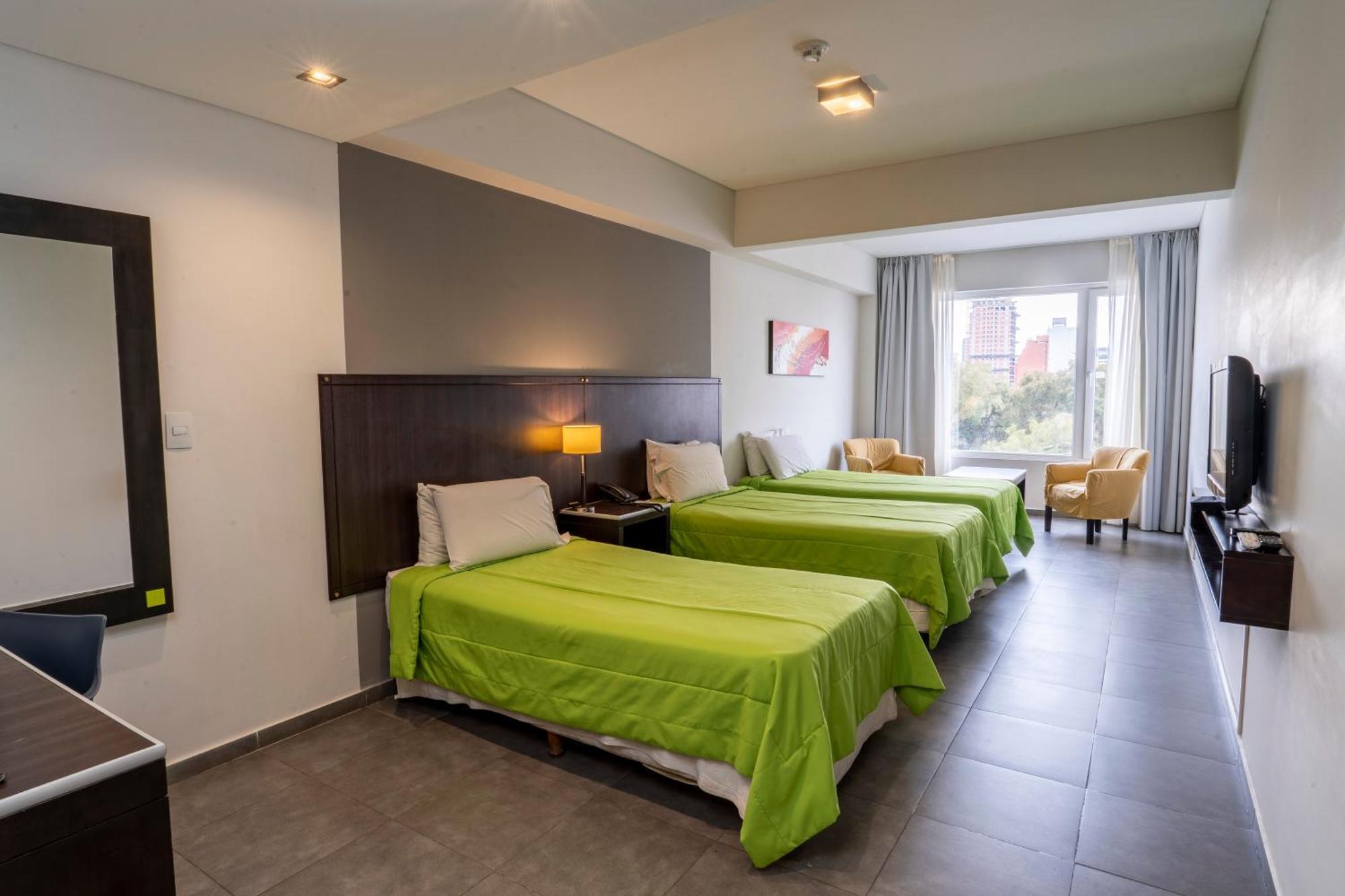 Hotel Neu 354 Neuquén Eksteriør billede