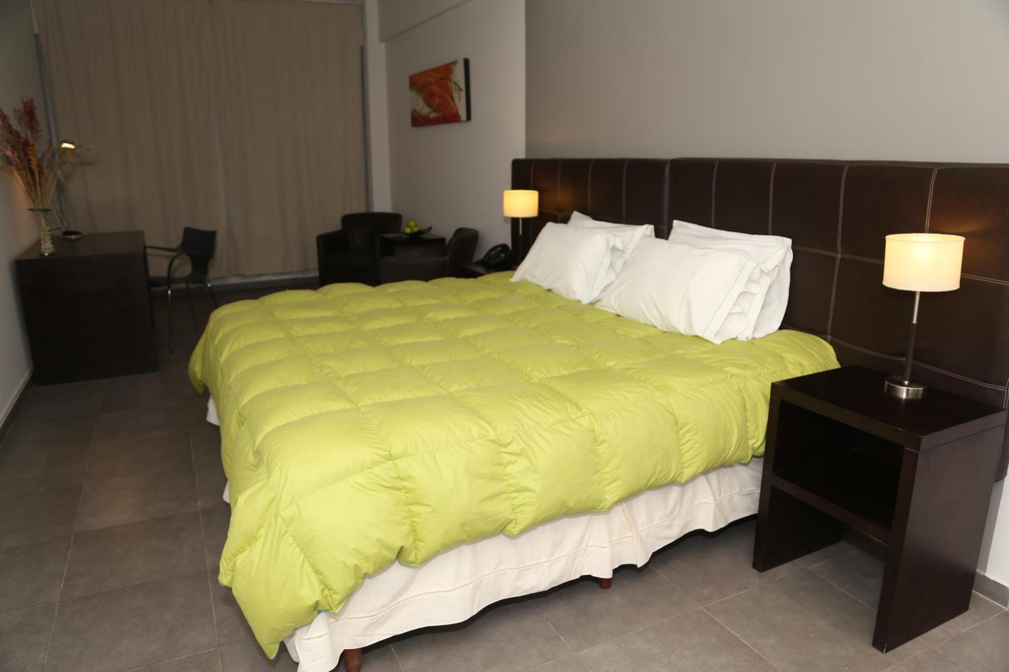 Hotel Neu 354 Neuquén Eksteriør billede