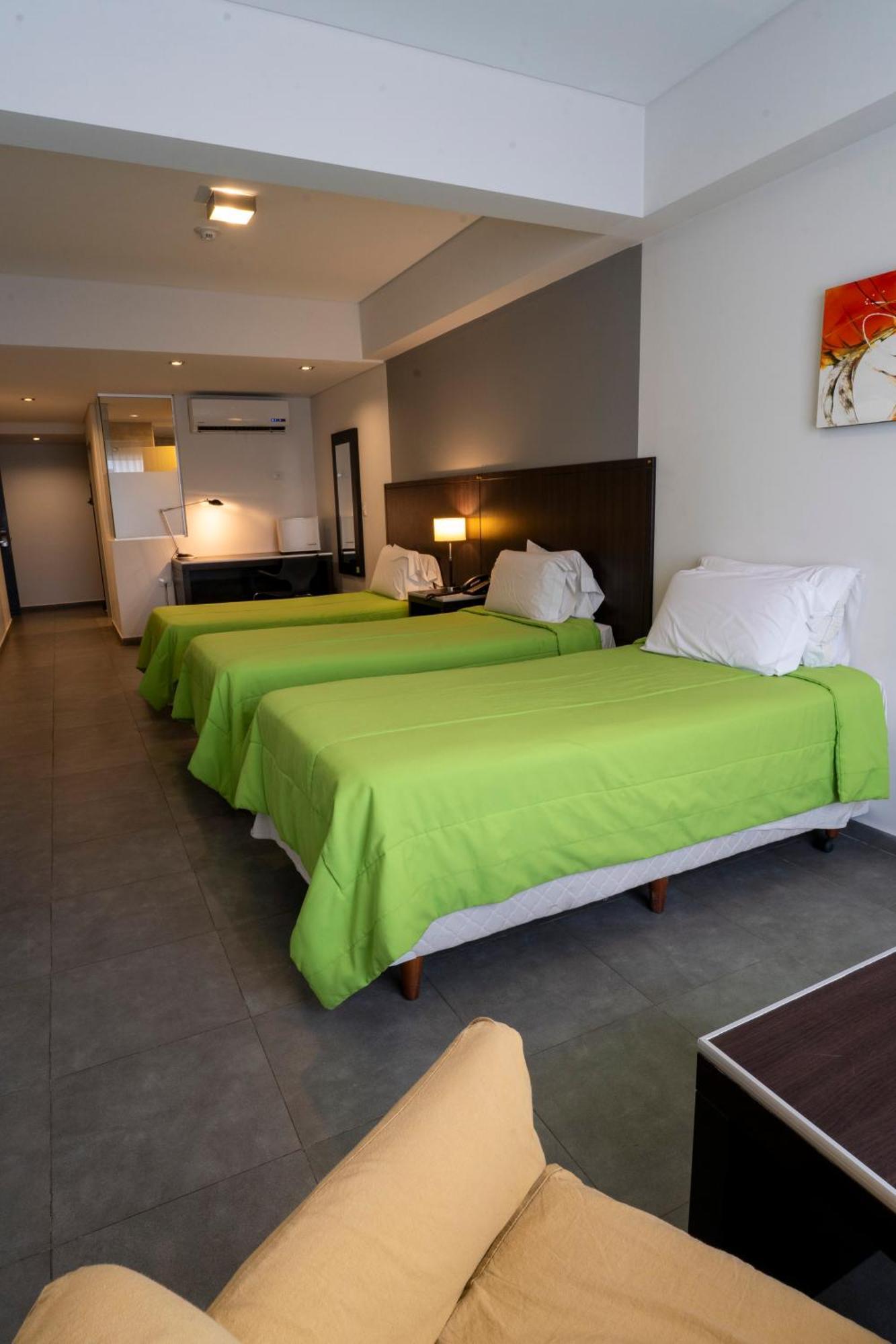 Hotel Neu 354 Neuquén Eksteriør billede