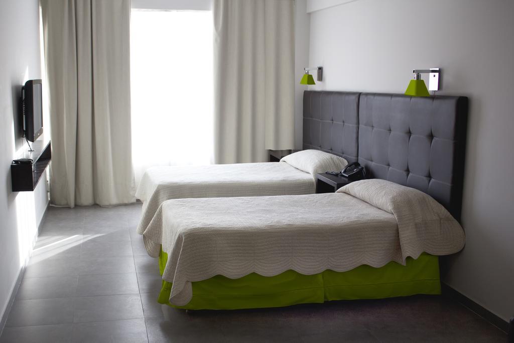 Hotel Neu 354 Neuquén Værelse billede