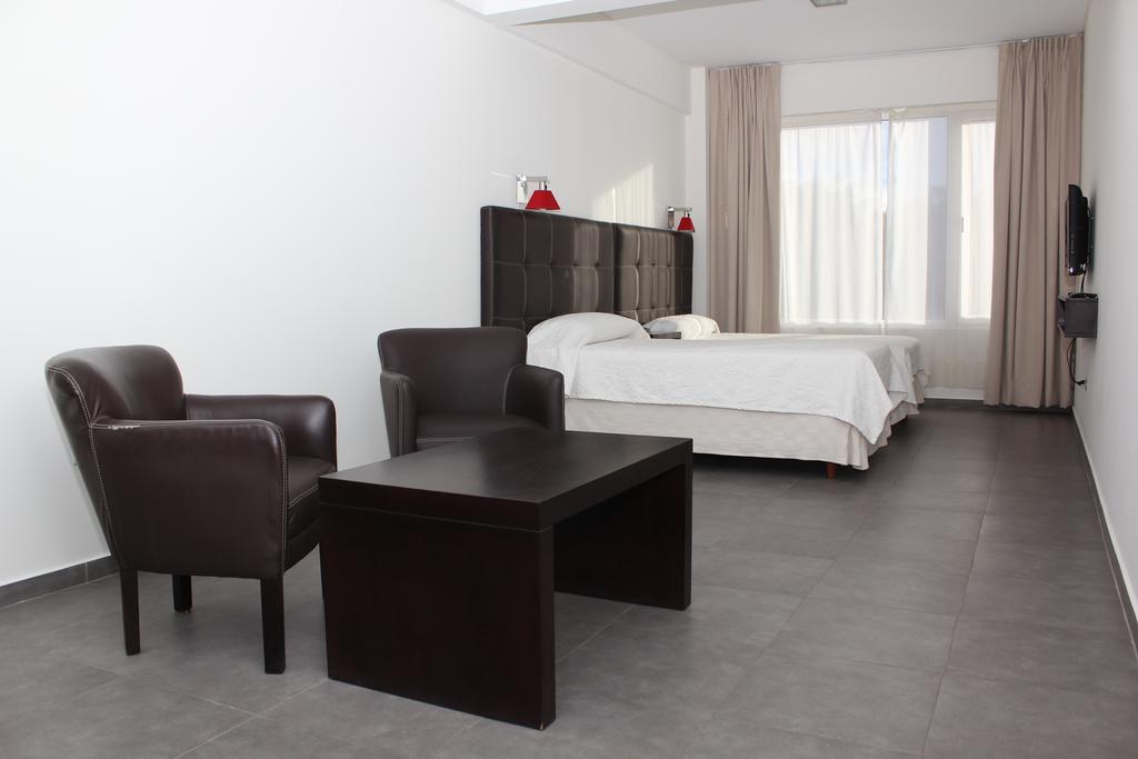Hotel Neu 354 Neuquén Værelse billede