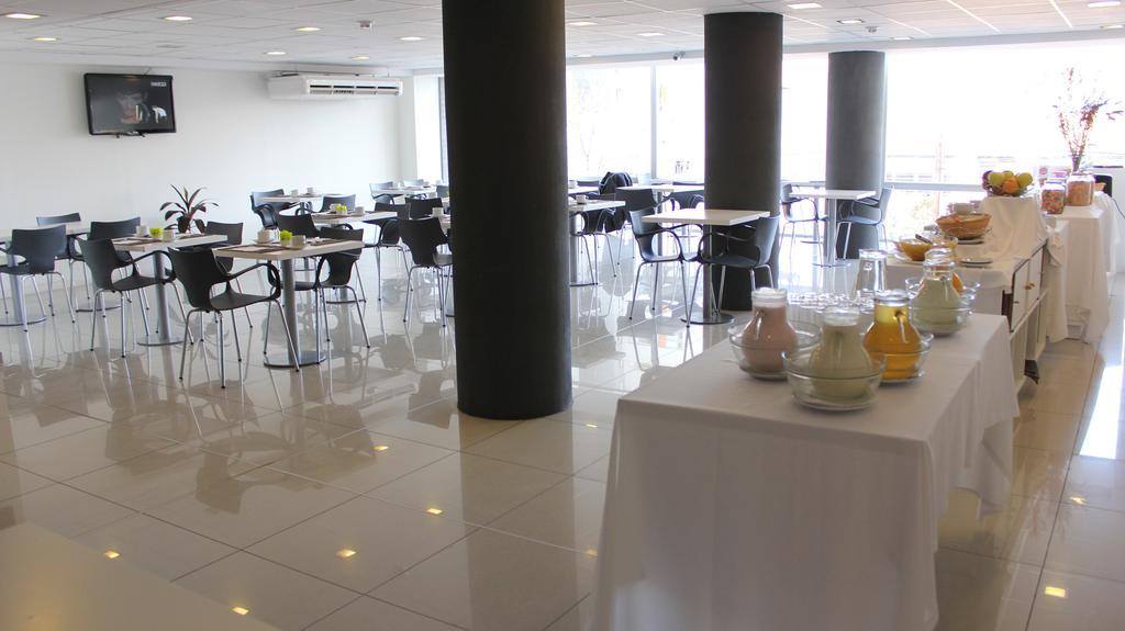 Hotel Neu 354 Neuquén Eksteriør billede
