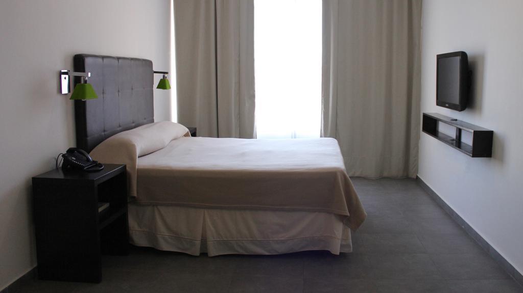 Hotel Neu 354 Neuquén Eksteriør billede