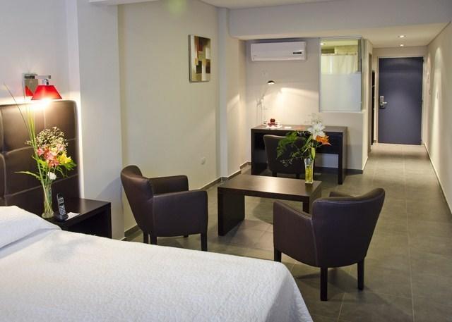 Hotel Neu 354 Neuquén Eksteriør billede