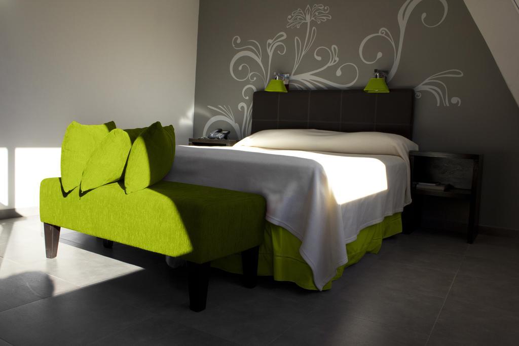 Hotel Neu 354 Neuquén Værelse billede
