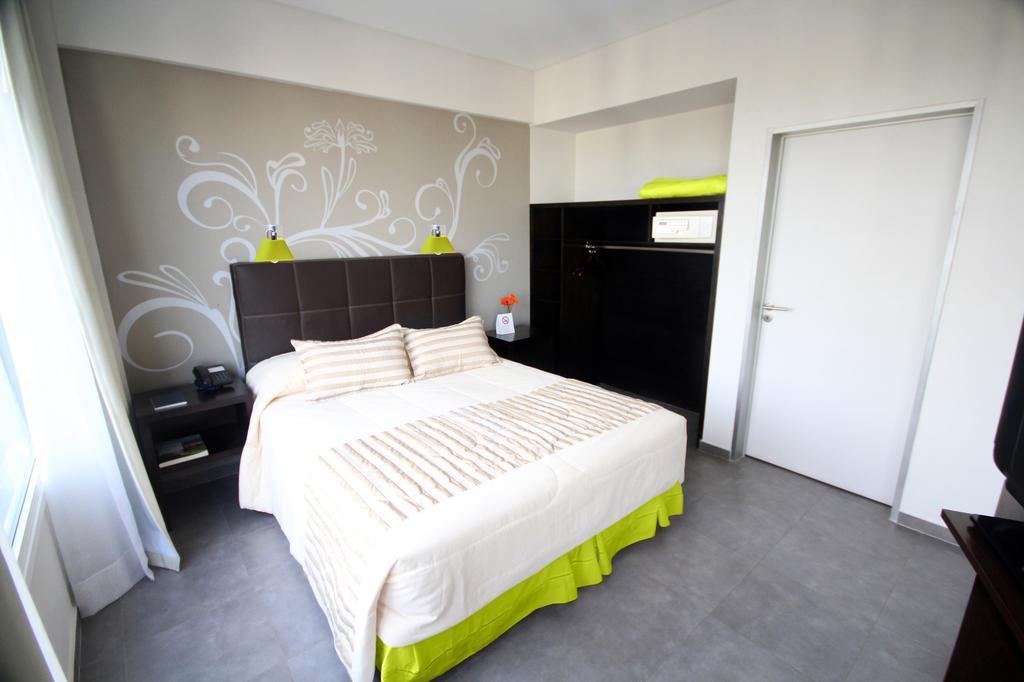 Hotel Neu 354 Neuquén Værelse billede
