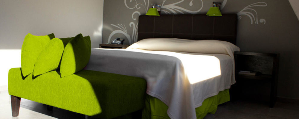 Hotel Neu 354 Neuquén Eksteriør billede