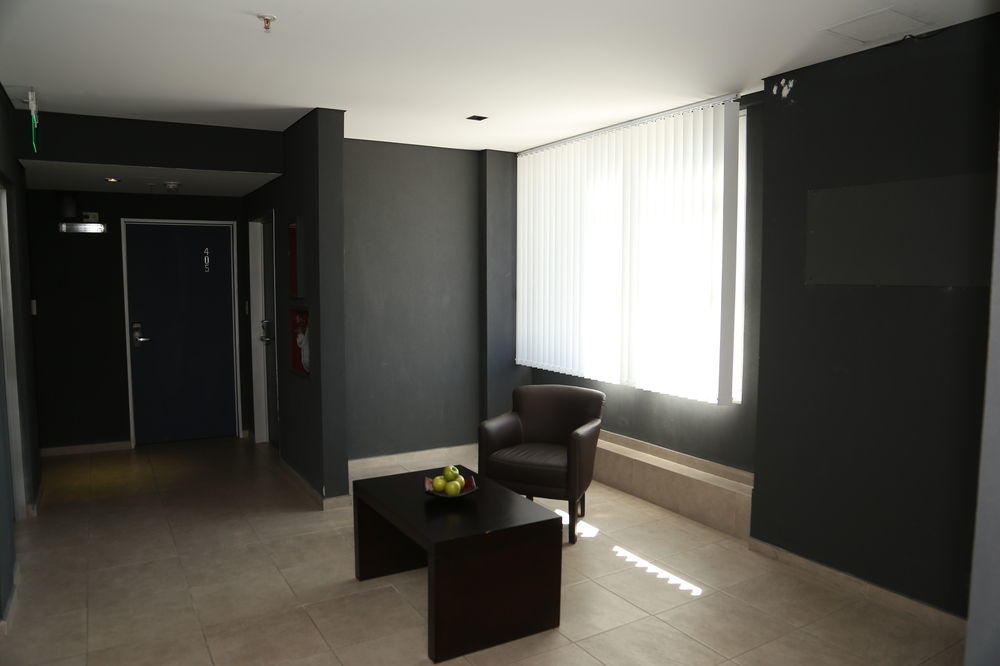 Hotel Neu 354 Neuquén Eksteriør billede