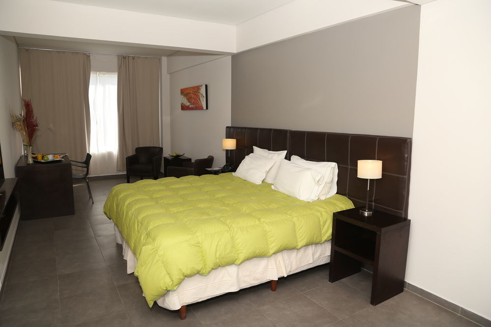 Hotel Neu 354 Neuquén Eksteriør billede