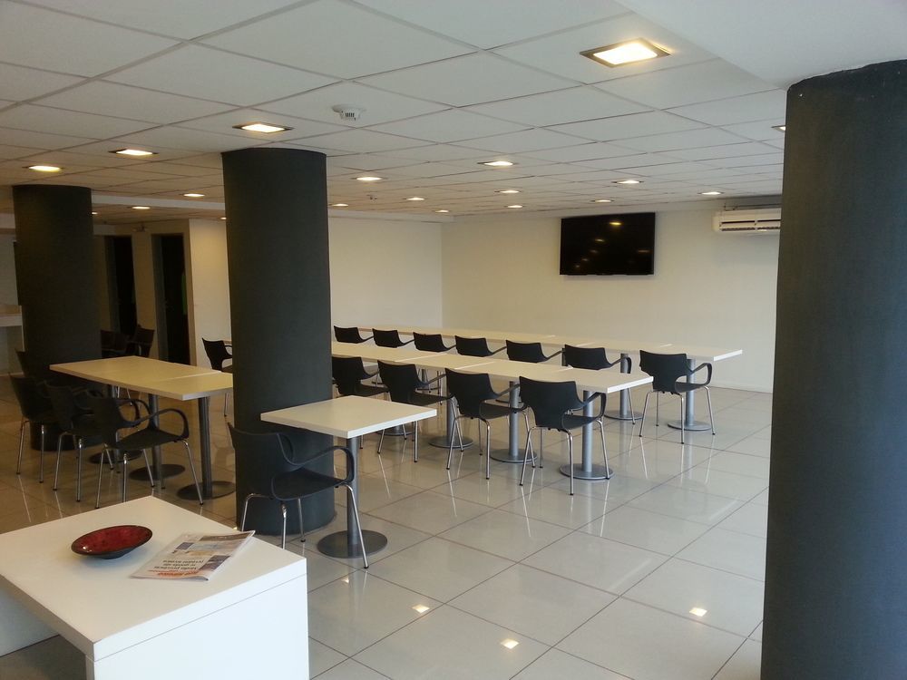 Hotel Neu 354 Neuquén Eksteriør billede